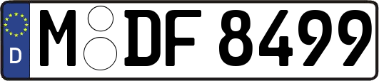 M-DF8499