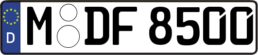 M-DF8500