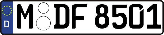 M-DF8501