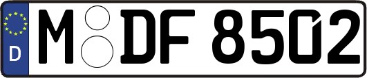 M-DF8502