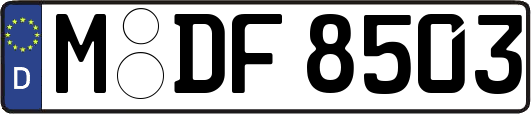 M-DF8503