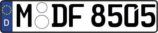 M-DF8505