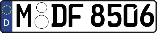 M-DF8506