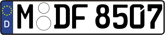 M-DF8507