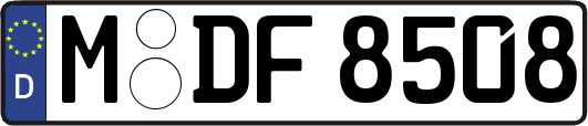 M-DF8508