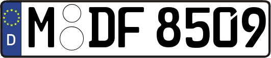 M-DF8509
