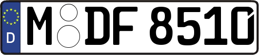 M-DF8510