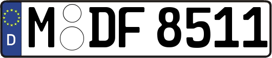 M-DF8511