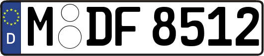 M-DF8512