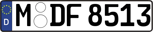 M-DF8513