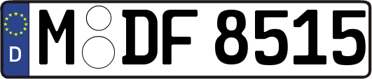 M-DF8515
