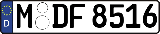 M-DF8516