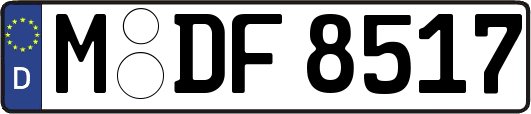 M-DF8517