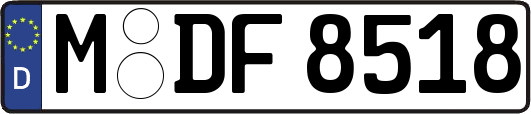 M-DF8518