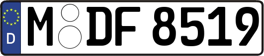 M-DF8519