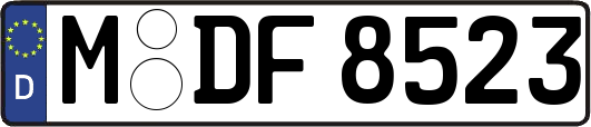M-DF8523