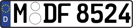 M-DF8524