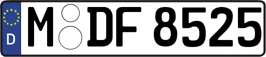 M-DF8525
