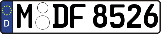 M-DF8526