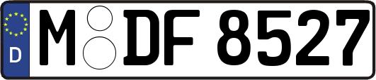 M-DF8527