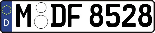 M-DF8528