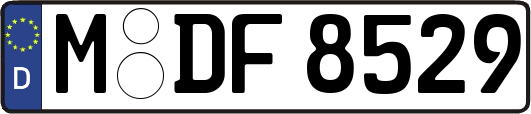 M-DF8529