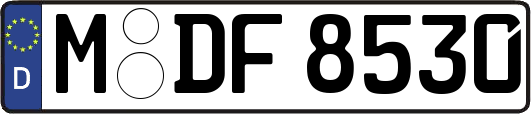 M-DF8530