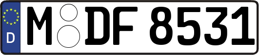 M-DF8531