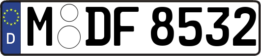 M-DF8532
