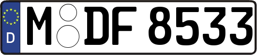 M-DF8533