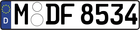 M-DF8534