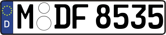 M-DF8535