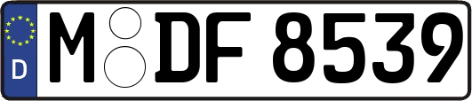 M-DF8539