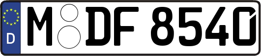 M-DF8540
