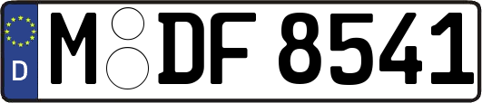 M-DF8541
