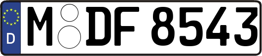M-DF8543