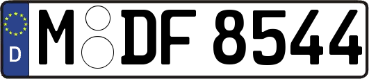 M-DF8544