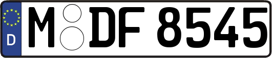 M-DF8545