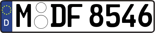 M-DF8546