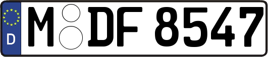 M-DF8547