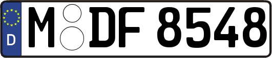 M-DF8548