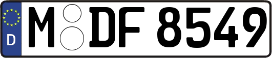 M-DF8549