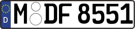 M-DF8551