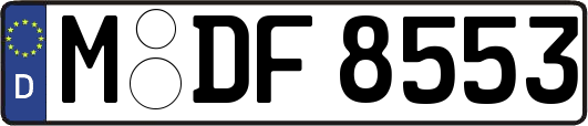 M-DF8553