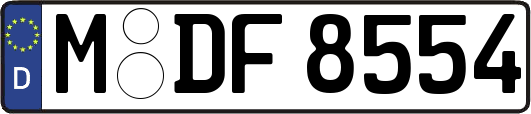 M-DF8554