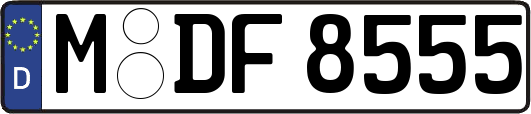 M-DF8555