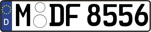 M-DF8556