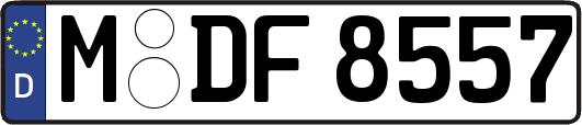 M-DF8557