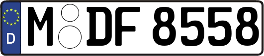 M-DF8558