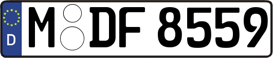 M-DF8559